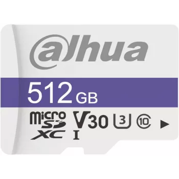 512GB DAHUA TF-C100/512GB Karta pamięci