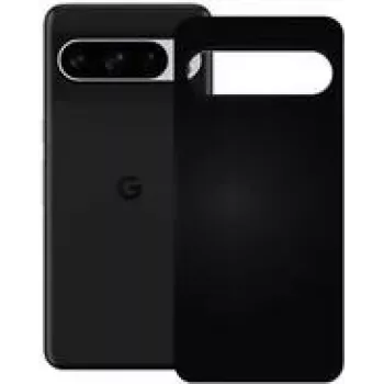 PEDEA Soft TPU Case for Google Pixel 9 Pro XL Czarny (12160061)