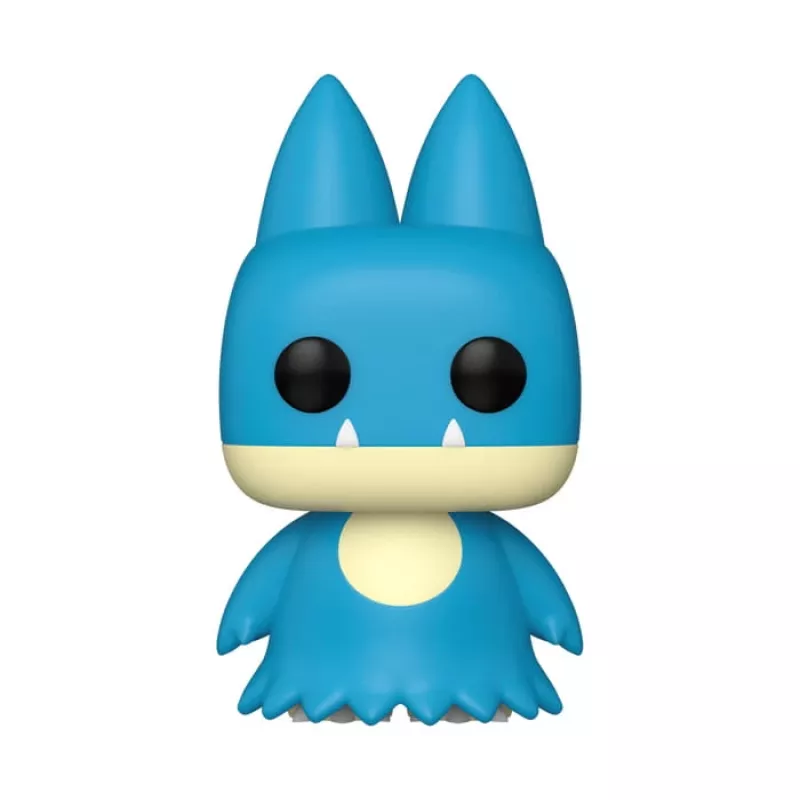 Funko POP 69077, figurka kolekcjonerska, gra wideo