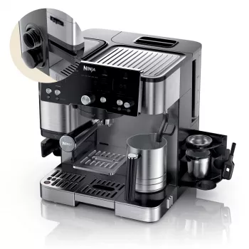 Ekspres do kawy Ninja 2 L ES501EU
