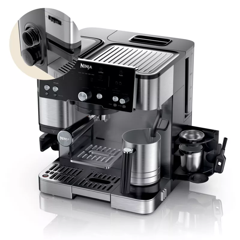 Ekspres do kawy Ninja 2 L ES501EU