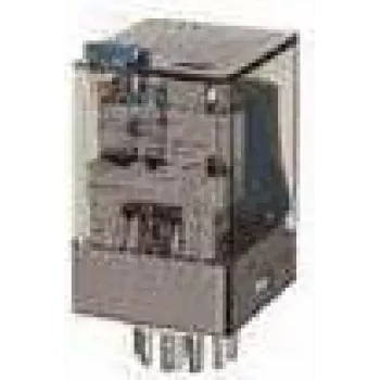 Finder Industrie-Plug-In Przekaźnik 10Af.Fas. 90.73/112 60.13.9.024.0040 (601390240040)