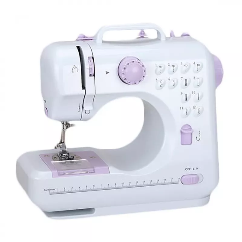 Półautomatyczna maszyna do szycia Emerio SEW-121820