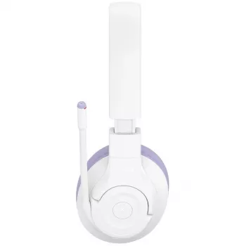 Zestaw słuchawkowy Belkin SOUNDFORMINSPIRE OVEREAR HEADSET LAV