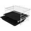 Gorenje BOS6737E13FBG Czarny