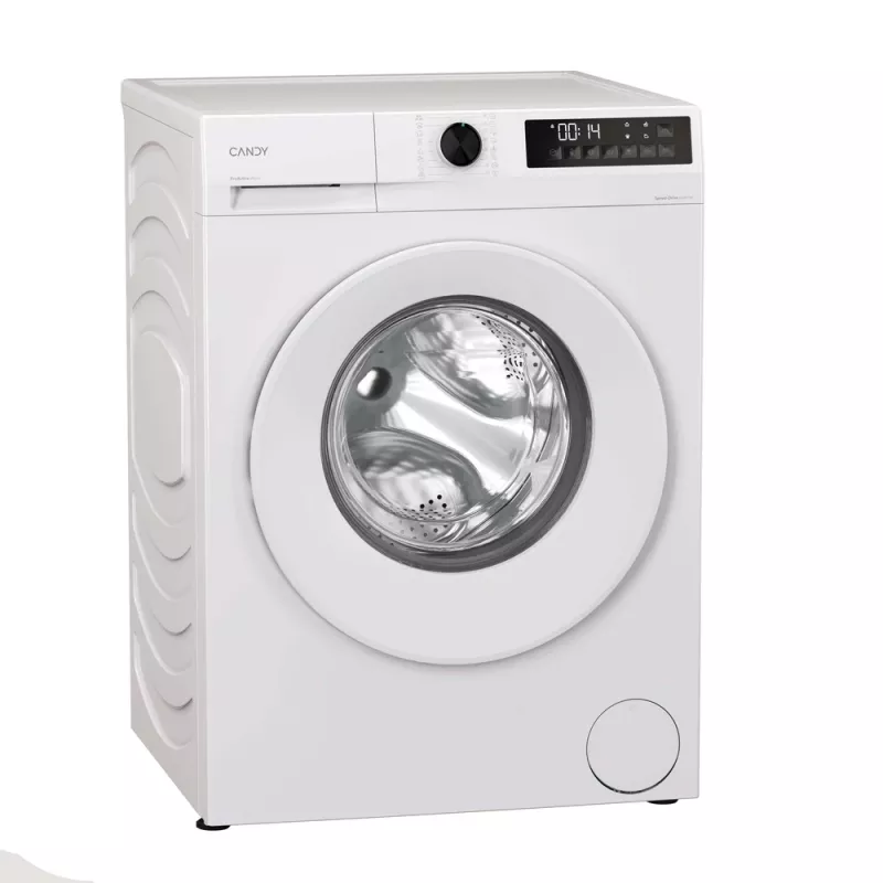 Pralka CANDY GD 498-S, 9 kg, 1400 obr./min, klasa energetyczna A
