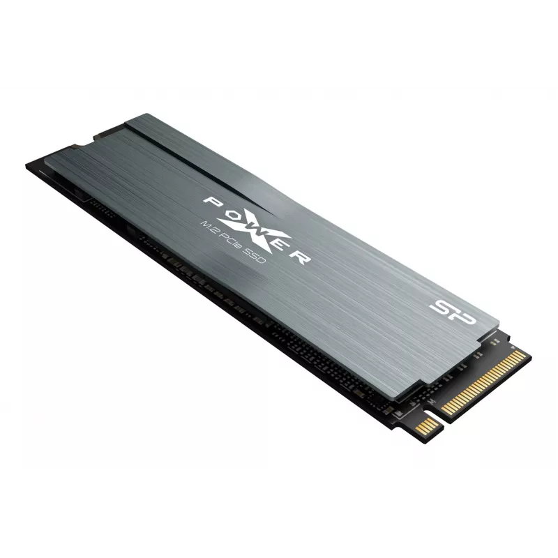 Silicon Power US75 4 TB M.2 PCI Express 4.0 NVMe 3D NAND