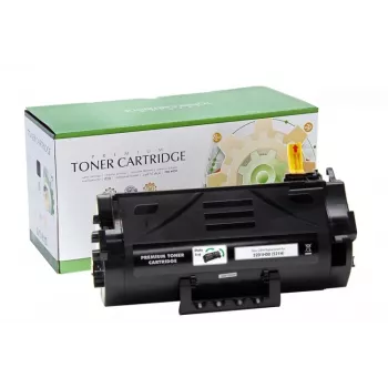 Kompatybilny Static-Control Lexmark 522X (52D2X00) Czarny, 45000 str.