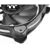 Thermaltake Riing 12 RGB Plus TT Premium Edition wentylator obudowy, 3 szt., 120 mm