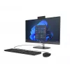 Komputer All-in-One HP ProOne 240 G10 23,8 cala FHD IPS, Intel Core Ultra 7 155U, 16 GB DDR5 5600, 512 GB NVMe, Intel UHD, kamera prywatności 5 MP, Windows 11 Pro
