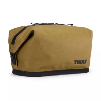 Thule Aion | Torba kosmetyczna | Nutria | Wodoodporna