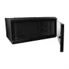ALLNET ALL-SMC6627Czarny Obudowa Rack