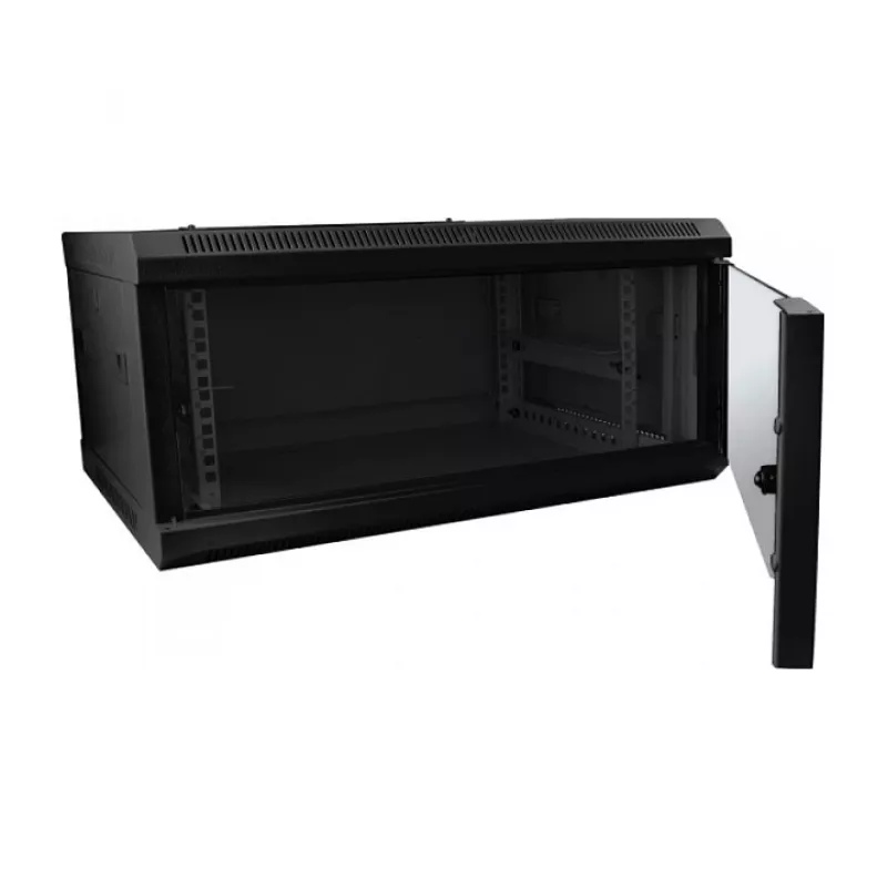 ALLNET ALL-SMC6627Czarny Obudowa Rack