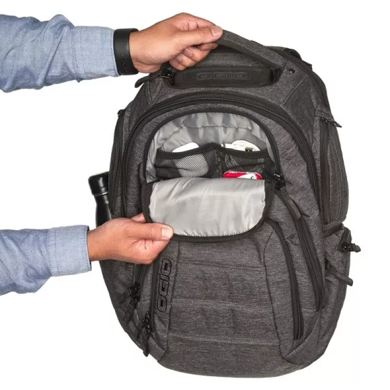 Plecak Ogio Renegade RSS Czarny P/N: 111059_03