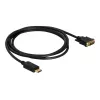 Kabel DisplayPort na DVI 24+1 m/m 5m DeLOCK