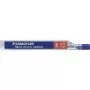Wkłady ołówkowe Staedtler 250 05-HB szare 0,5 mm