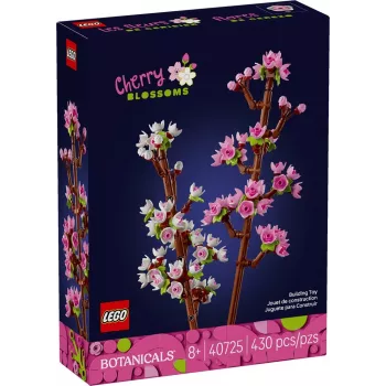 Lego 40725 Kwiaty wiśni