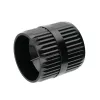 Barrow Hardtube Entgrater - czarny (YGJDJ-V1)
