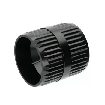 Barrow Hardtube Entgrater - czarny (YGJDJ-V1)