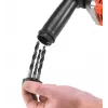 Młotowiertarka Czarny+DECKER 1100 W 13 mm