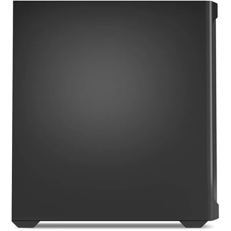 Sharkoon AK4 RGB STRIP Midi Tower Czarny