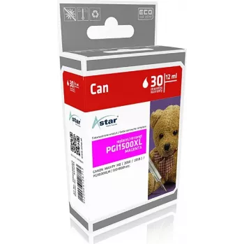AS15285 ASTAR CAN. MB2050 MAGENTA 780Seiten 12ml ISO/IEC24711 (AS15285)