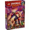 LEGO NINJAGO 71832 Smok Chaosu Thunderfang