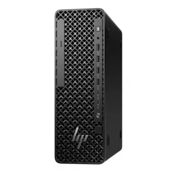 Stacja robocza HP Z2 SFF G1i — Core Ultra 9 285K, 64 GB RAM, 1 TB SSD, NVIDIA RTX PRO 4000 Blackwell