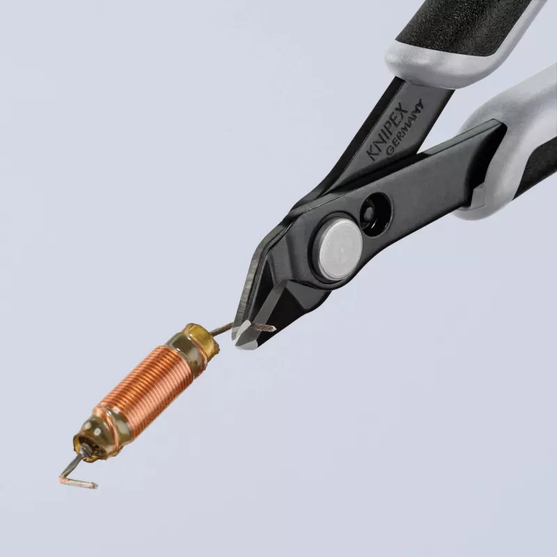 Szczypce boczne Knipex 78 61 125 ESD