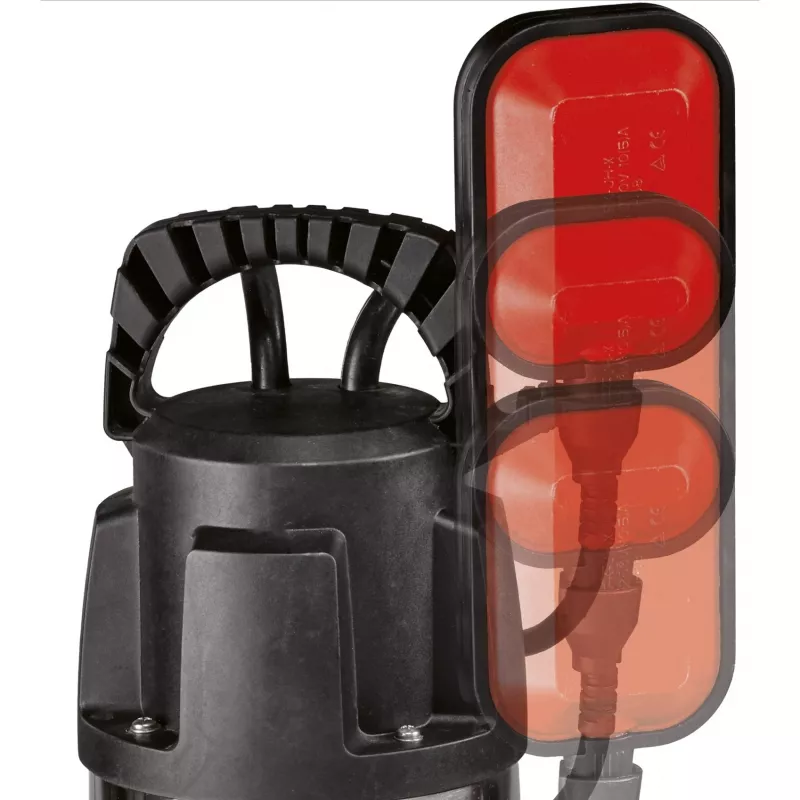 Narzędzie ogrodowe Einhell 4181510 22 000 l