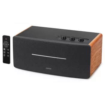 Edifier | Mały głośnik aktywny | D12 | Bluetooth | Połączenie bezprzewodowe
