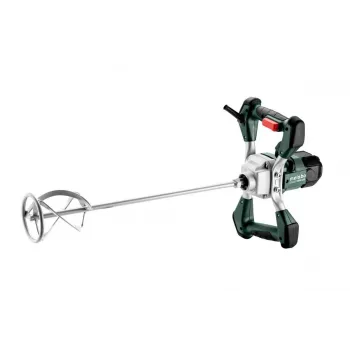 Mieszadło ręczne Metabo RWE 1200 1200W, 2-biegowe, model 614048000