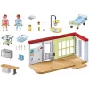 Zabawkowy zestaw akcji/przygodowy Playmobil Action 71616 Wielokolorowy