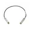 HPE Copper Cable - 25GBase Direktanschlusskabel - SFP28 (M) bis SFP28 (M) - 3 m (844477-B21)