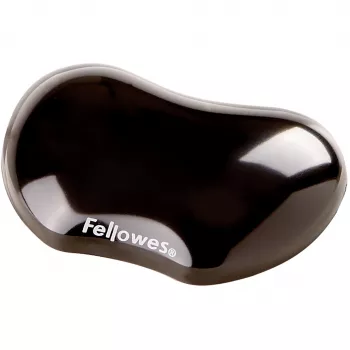 Podkładka pod nadgarstki Fellowes Crystals Gel Wrist Rest