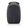 Plecak XDDESIGN P705.291 Antracytowy — 18 l, przegrody na notebooka i tablet, zamykany główny suwak