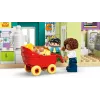 LEGO DUPLO 10470 3 w 1 Nowoczesny Dom Rodzinny z Figurkami