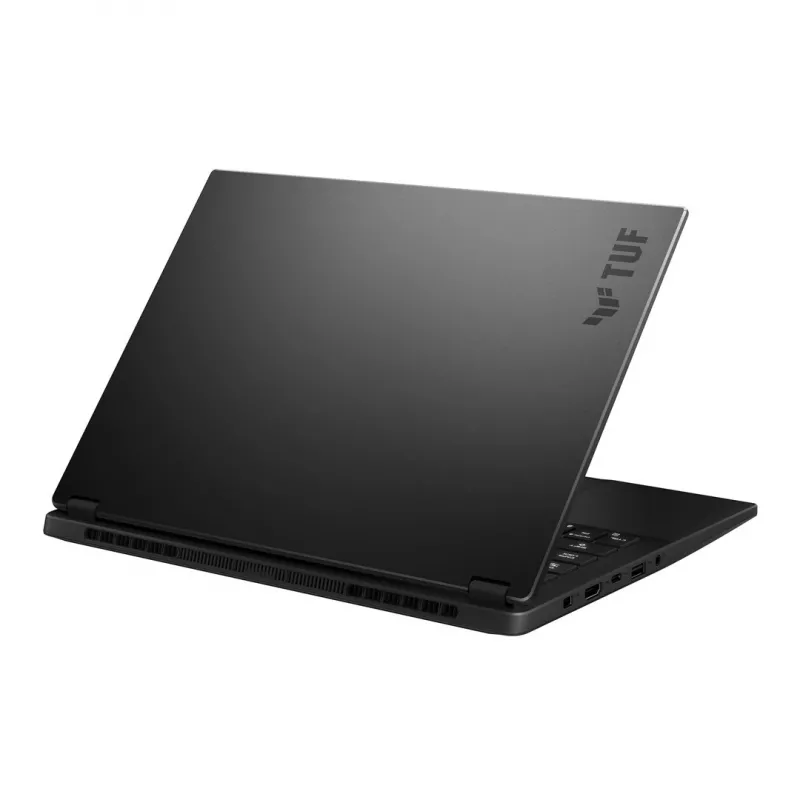 Laptop ASUS FA401UH-RG018 — 14 cali WQXGA IPS 165 Hz, AMD Ryzen 7 260 (8 rdzeni/16 wątków, do 5,1 GHz), RTX 5050 8 GB, 16 GB LPDDR5x, 512 GB PCIe 4.0 SSD, 73 Wh