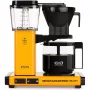 Ekspres przelewowy Moccamaster 1,25 L KBG Select żółty Pepper