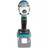 Makita DTW302Z klucz udarowy 3/8 3200 obr./min czarny, niebieski 18 V