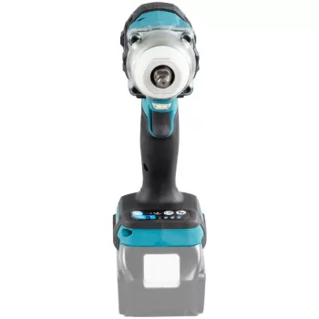 Makita DTW302Z klucz udarowy 3/8 3200 obr./min czarny, niebieski 18 V