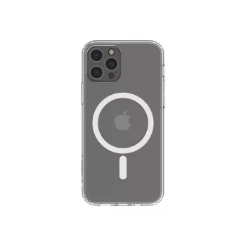 Cover Belkin SheerForce MSA008BTCL Transparent iPhone 14 15.5 cm