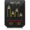 TC Helicon Go XLR Mini - mikser i interfejs audio