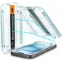 Spigen AGL06903 Ochrona wyświetlacza/tyłu do smartfonów Klare BildschirmScreen Protector Apple 2 szt. (AGL06903)