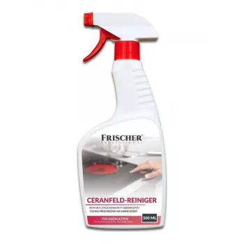 Frischer środek do czyszczenia płyt ceramicznych, 500 ml
