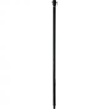 Pręt przedłużający Einhell 3437012 1000 mm Czarny 1,11 kg