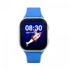 Garett Kids Sun Ultra 4G Smartwatch, niebieski