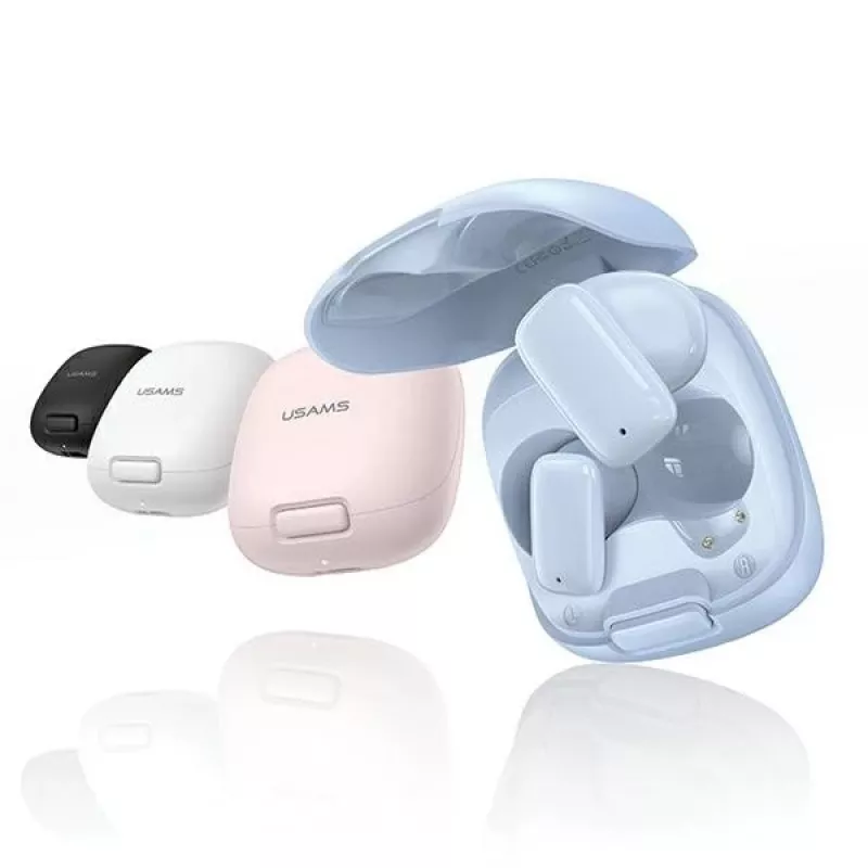 Słuchawki Bluetooth Usams BHUID03