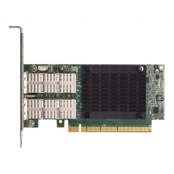 HPE - InfiniBand FDR 2P 545QSFP - Karta sieciowa - PCIe 3.0 x16