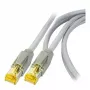 Secomp 21.05.9550 Ethernet kabel krosowy szary